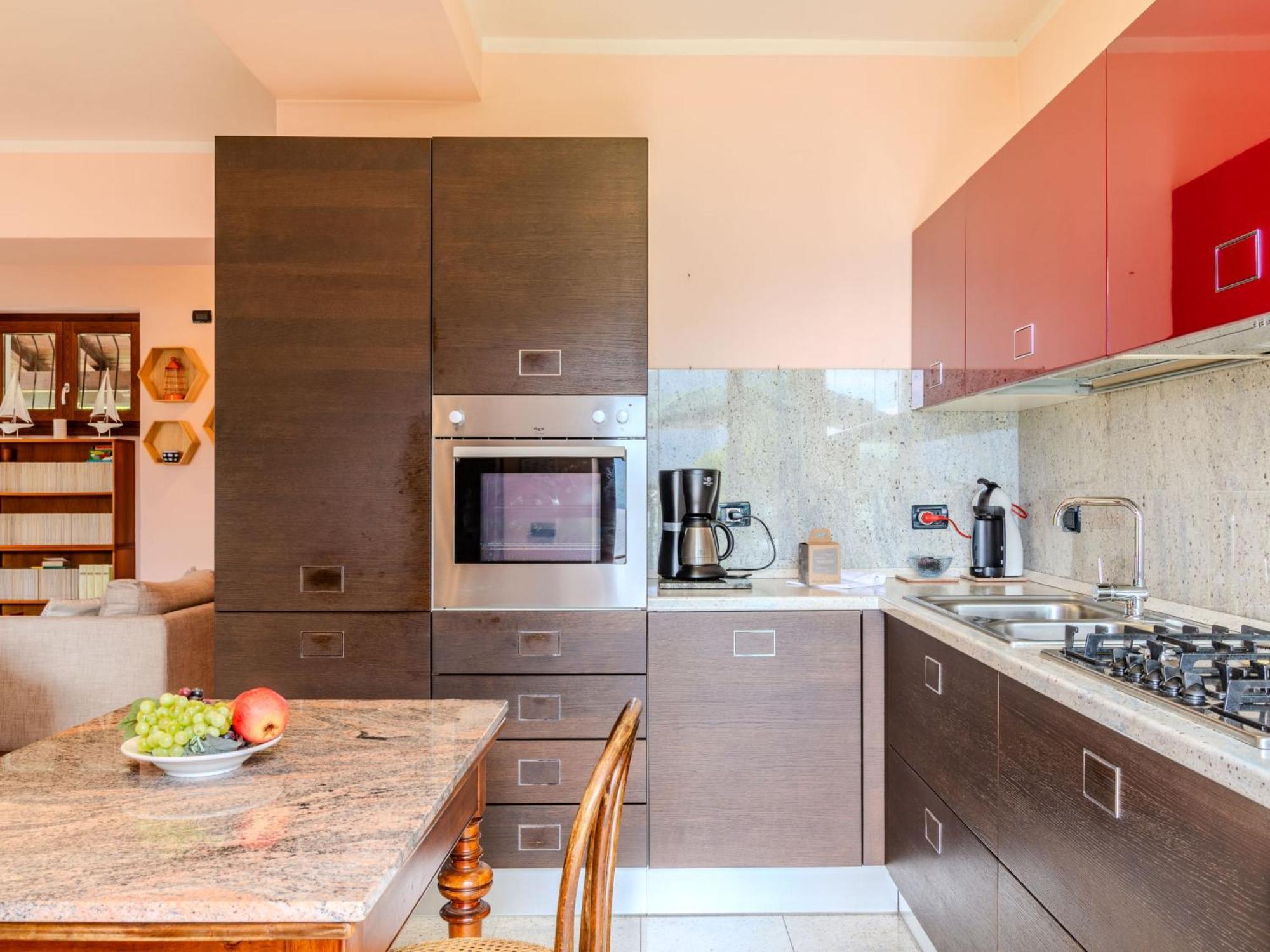 Apartment Bruna By Interhome Джера-Ларіо Екстер'єр фото
